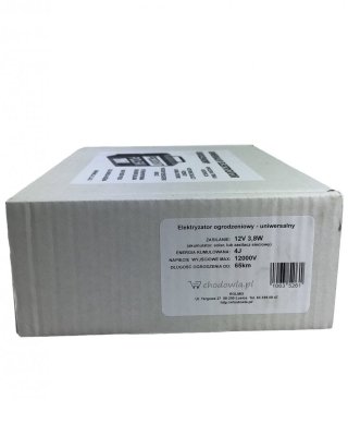 Elektryzator TIGER 4J
