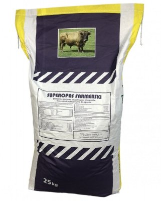 Superopas Farmerski 25kg