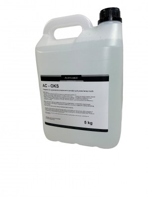Ac-oks Larwicyd 5kg