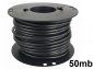 Kabel wysokiego napięcia 1,6mm 50m 