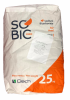 Kwaśny węglan sodu, wodorowęglan, Sobic Ciech 25kg 