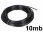 Kabel wysokiego napięcia 1,6mm 10m 