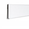 Listwa cenowa DBR-26 1000mm- 100 sztuk - kolory