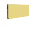 Listwa cenowa DBR-39 1000mm - 100 sztuk - kolory