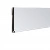 Listwa cenowa DBR-30 1000mm - 250 sztuk
