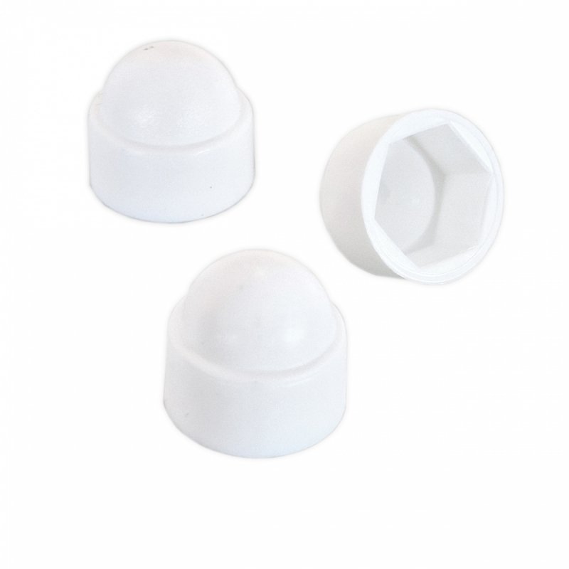 Maskownice śrub M10 - 100 szt