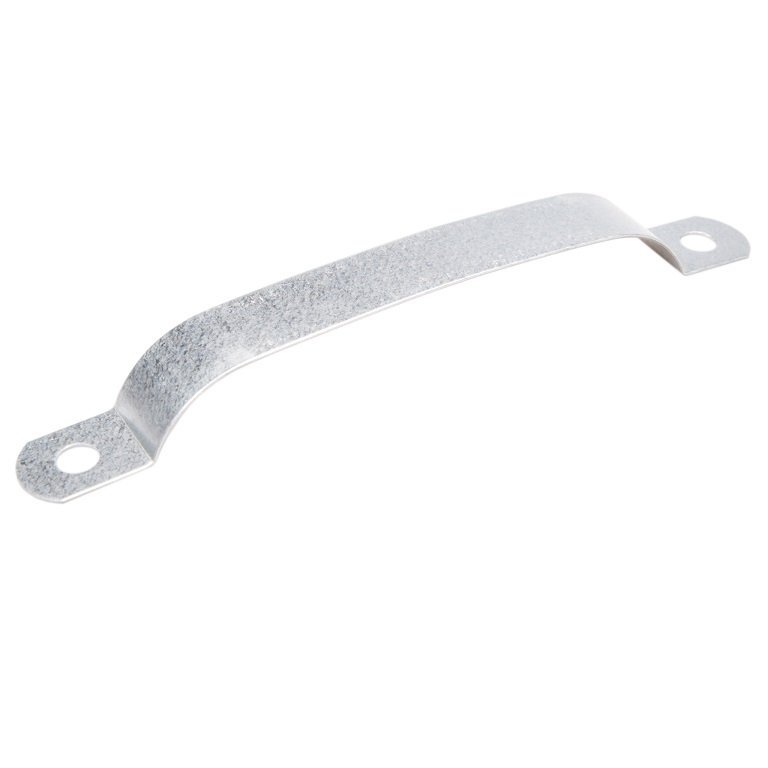 Opaska metalowa 48 ocynkowana - 25 sztuk