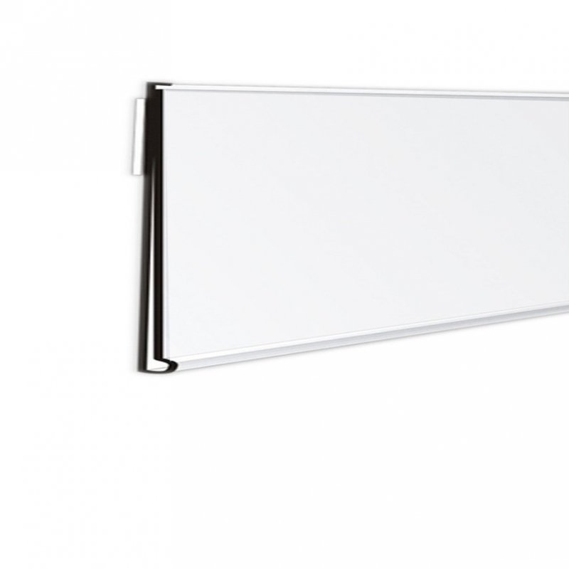 Listwa cenowa DBR-26 1000mm- 100 sztuk - kolory