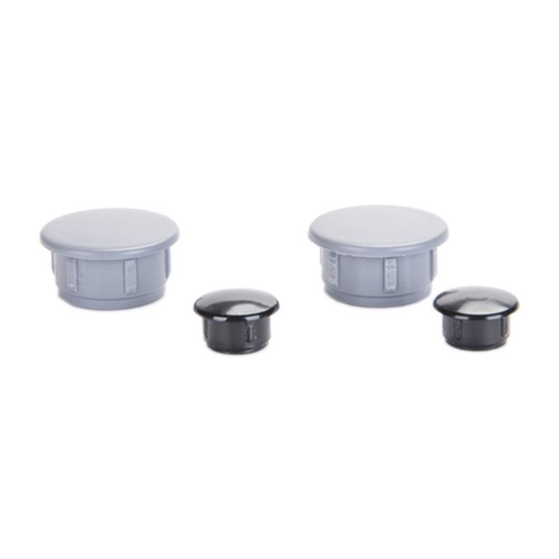 Zaślepki do otworu 5 mm - 500 sztuk