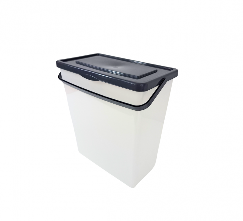 Uniwersalny pojemnik do przechowywania 10L