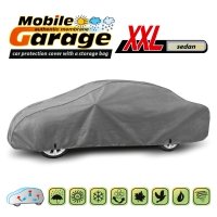 Pokrowiec na samochód MOBILE GARAGE roz. XXL sedan 