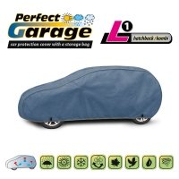 Pokrowiec na samochód Perfect Garage L1 Hatchback/Kombi, Dł. 405-430 cm + torba 
