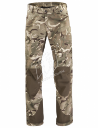 Spodnie do pasa 111 - Camo Green 