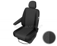 Pokrowiec Van Delivery Ares DV1 ARES TRAFIC Super Air Bag 