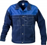 Bluza Top Granatowy 