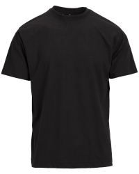 Koszulka T-SHIRT czarna 