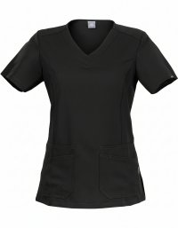 Bluza damska 304V z krótkim rękawem 