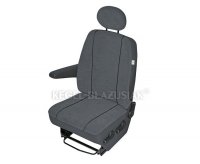 Pokrowiec do samochodów dostawczych Delivery Van ELEGANCE DV1 rozm. L 