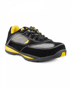 Półbut roboczy Wento S1P SRC