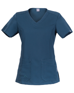 Bluza damska 304V z krótkim rękawem