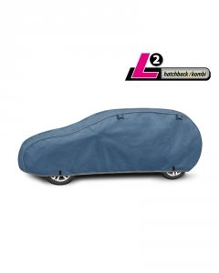 Pokrowiec na samochód Perfect Garage L2 Hatchback/Kombi, Dł. 430-455 cm + torba