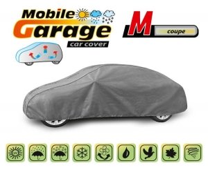 Mobile Garage M coupe 