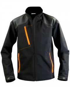 Kurtka Softshell 111 