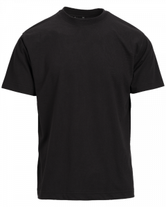 Koszulka T-SHIRT czarna