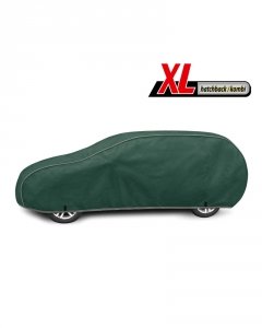 Pokrowiec na samochód Membrane Garage XL Hatchback/Kombi, Dł. 455-485 cm + torba