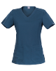 Bluza damska 304V z krótkim rękawem