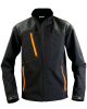 Kurtka Softshell 111