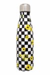 Bidon Drink&Go butelka termiczna CoolPack 500ml kwiatki, CHESS FLOW (Z04745)