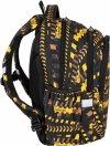 ZESTAW 2 el. Plecak wczesnoszkolny CoolPack JERRY 21 L strefa robót, DON`T DO IT (F029825SET2CZ)
