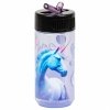ZESTAW 7 el. Tornister szkolny ergonomiczny UNICORN Jednorożec (TEMBJR15SET7CZ)