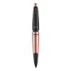 Ołówek automatyczny MILAN CAPSULE Slim 0,5 mm COPPER czarny (185032920)