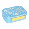 Zestaw bidon i śniadaniówka CoolPack BIBBY stokrotki, DAISY SUN 420ml (Z08834+Z18834)