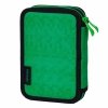 ZESTAW 5 el. Plecak wczesnoszkolny 16 L ASTRABAG MINECRAFT CREEP gra, PIXEL HERO (502024095SET5CZ)