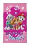 Ręcznik dziecięcy PSI PATROL 30 x 50 cm (PAW PATROL 18)