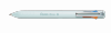 Długopis MULTIPEN 0,7 mm iZee 4 KOLORY 4 w 1 MIĘTOWY PENTEL (BXC467)