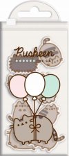 GUMKI DO MAZANIA GUMKA PUSHEEN 8 SZTUK St. Majewski (52028)