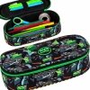 Piórnik CoolPack CAMPUS klocki ninja, KIDS FROM THE BLOCK (F062823)