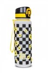 Zestaw bidon i śniadaniówka CoolPack BRISK kwiatki, CHESS FLOW 600 ml (Z16745+93491CP)