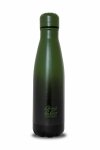 Bidon Drink&Go butelka termiczna CoolPack 500ml zielone ombre, GRADIENT GRASS (Z04757)