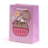 TORBA NA PREZENTY PUSHEEN prezentowa średnia (GBAG116B)