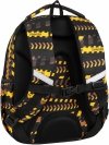 ZESTAW 2 el. Plecak wczesnoszkolny CoolPack JERRY 21 L strefa robót, DON`T DO IT (F029825SET2CZ)