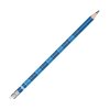 4 x Ołówek techniczny z tabliczką mnożenia B COLORINO Kids (66143)