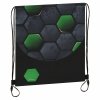 ZESTAW 5 el. Plecak szkolny 23 L FOOTBALL Piłka nożna Starpak (527190SET5CZ)