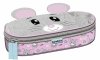 ZESTAW 5 el. Tornister Plecak wczesnoszkolny BAMBINO myszka, MOUSE B8 (63772SET5CZ)