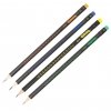 4 x Ołówek trójkątny HB GWIAZDKA COLORINO Kids (65436)