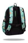 Plecak wczesnoszkolny CoolPack JOY S 21L tukany, TOUCANS (F048662)